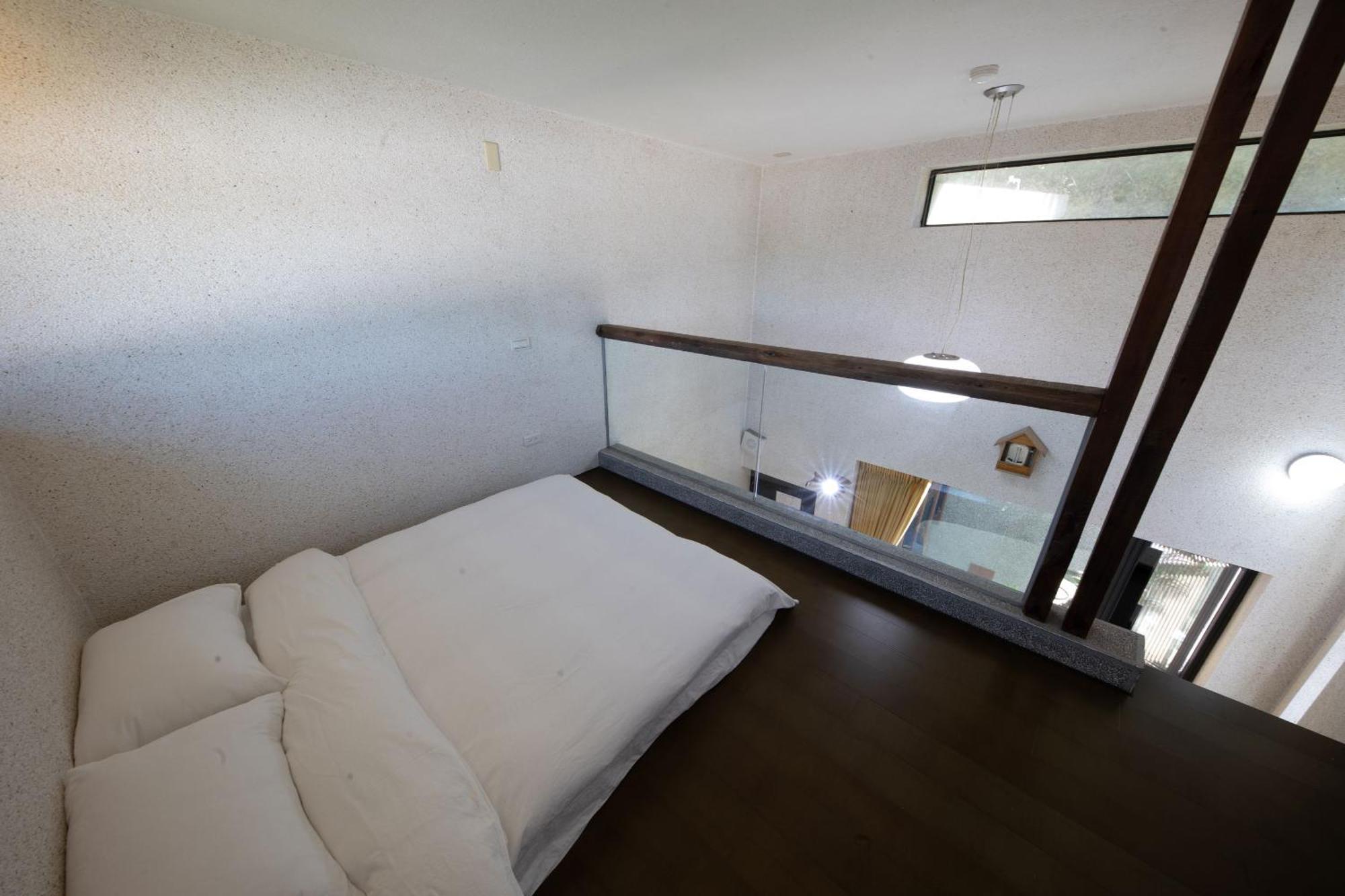 Long Yun Leisure Farm Villa Fenchihu Kamer foto