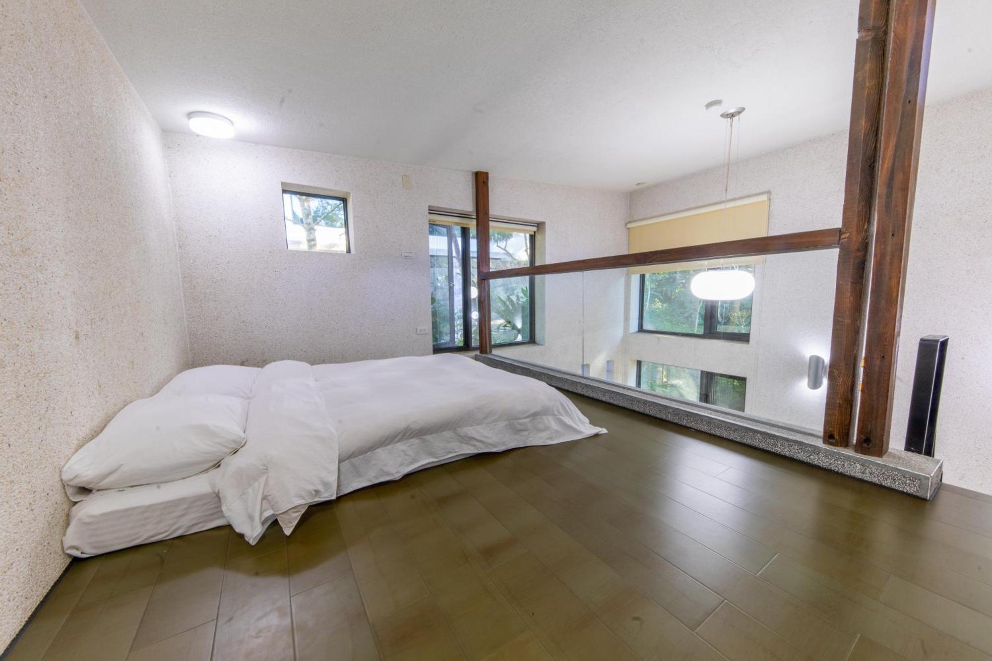 Long Yun Leisure Farm Villa Fenchihu Kamer foto