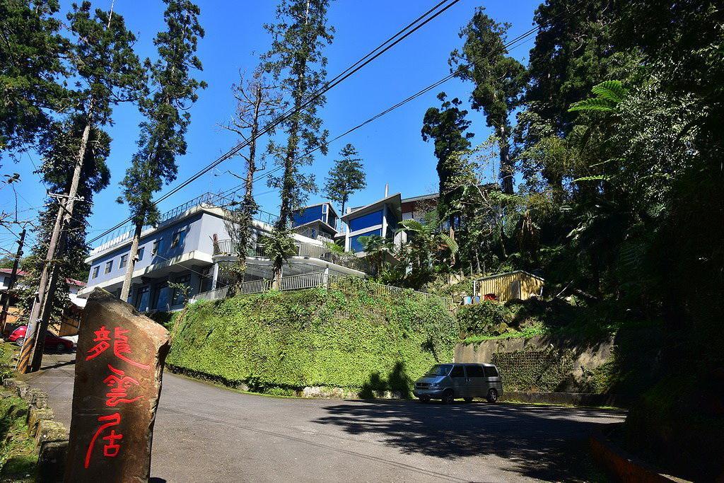 Long Yun Leisure Farm Villa Fenchihu Buitenkant foto